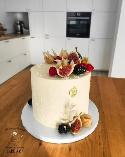 Torty Artystyczne @olaainthekitchen